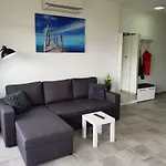 Lakefive Appartamento Balatonfüred