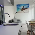 Lakefive Балатонфюред