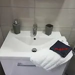 Lakefive Апартаменты *