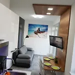 Lakefive Апартаменты *