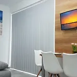 Апартаменты Lakefive Балатонфюред