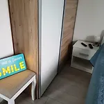 Lakefive Апартаменты
