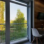 Lakefive Апартаменты Балатонфюред