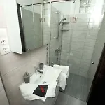 Lakefive Апартаменты