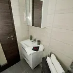 Lakefive Апартаменты Балатонфюред
