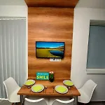 Lakefive Апартаменты
