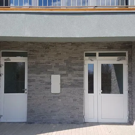 Appartamento Lakefive Balatonfüred