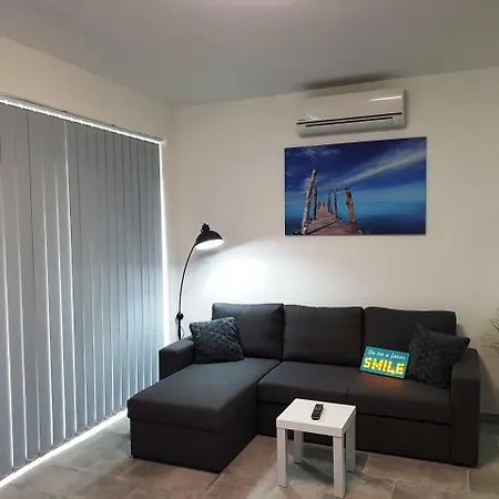 דירה Lakefive באלאטונפורד