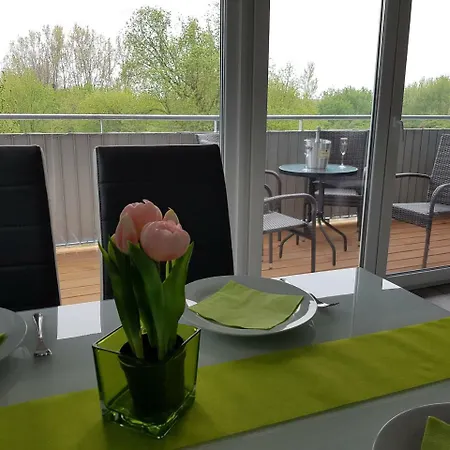 Lakefive Appartement