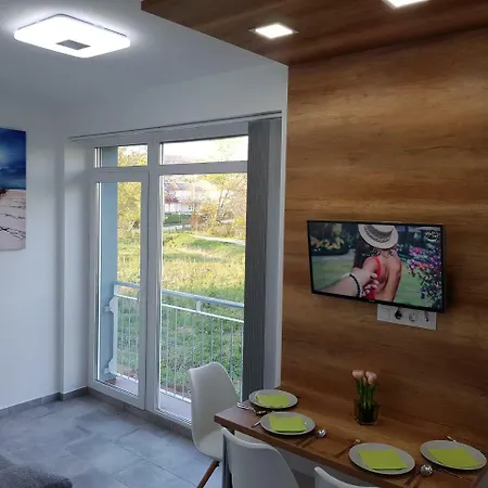 아파트 Lakefive 블로톤퓌레드