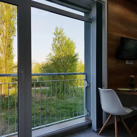Lakefive Appartement Balatonfüred