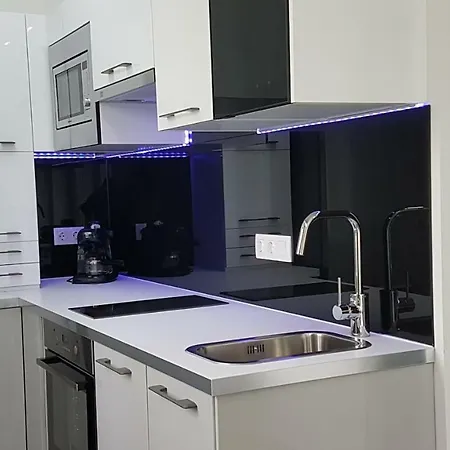 Lakefive Appartement
